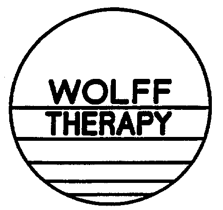WOLFF THERAPY