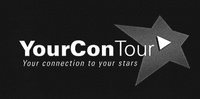 YourConTour Your connection to your stars