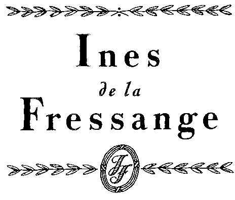 Ines de la Fressange