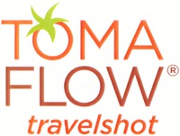 TOMA FLOW travelshot