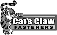 Cat's Claw FASTENERS