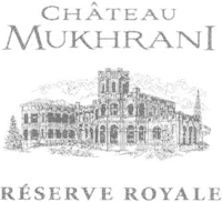 CHÂTEAU MUKHRANI RÉSERVE ROYALE