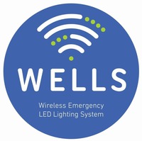 WELLS Wireless Emergency LED Lighting System