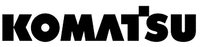 KOMATSU