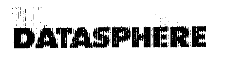 DATASPHERE