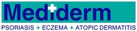Mediderm PSORIASIS + ECZEMA + ATOPIC DERMATITIS
