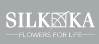 SILK-KA FLOWERS FOR LIFE