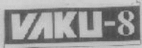 VAKU-8