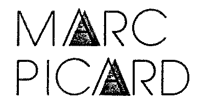 MARC PICARD