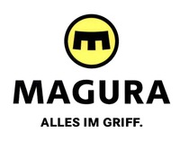 MAGURA ALLES IM GRIFF.