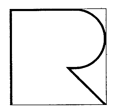 R