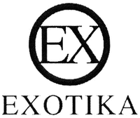 EXOTIKA EX