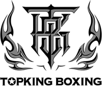 TOPKING BOXING