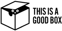 THIS IS A GOOD BOX