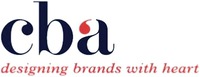 cba designing brands with heart