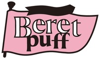 Beret puff
