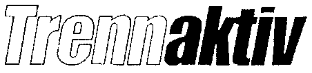 Trennaktiv