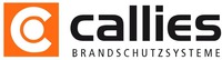 callies BRANDSCHUTZSYSTEME