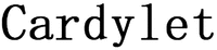 Cardylet