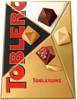 TOBLERONE