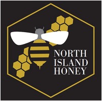 NORTH ISLAND HONEY