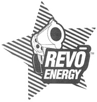 REVO ENERGY