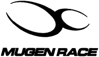MUGEN RACE