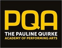 PQA THE PAULINE QUIRKE ACADEMY OF PERFORMING ARTS