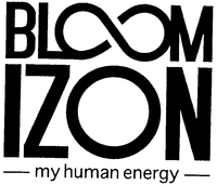 BLOOMIZON my human energy
