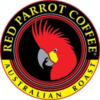 RED PARROT COFFEE AUSTRALIAN ROAST