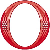 O