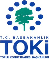 T.C. BASBAKANLIK TOKI TOPLU KONUT IDARESI BASKANLIGI