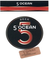 5TH OCEAN BEER
