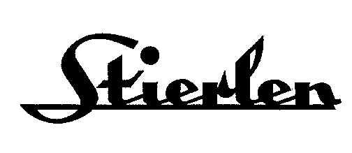 Stierlen