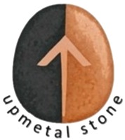 upmetal stone