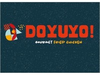 DOYUYO! GOURMET FRIED CHICKEN