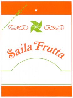 Saila Frutta