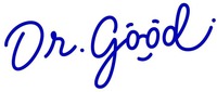 Dr. Good.