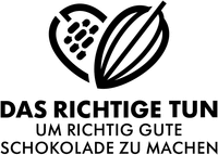 DAS RICHTIGE TUN UM RICHTIG GUTE SCHOKOLADE ZU MACHEN