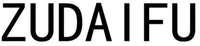 ZUDAIFU