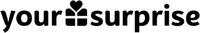 your surprise