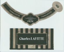 Charles LAFITTE Charles LAFITTE