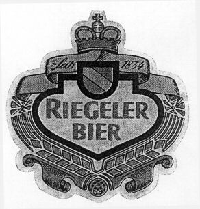 RIEGELER BIER