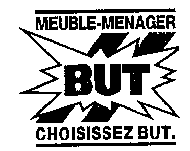 BUT MEUBLE-MENAGER CHOISISSEZ BUT.