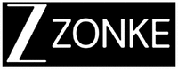 Z ZONKE