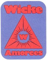 Wicke W Amorces