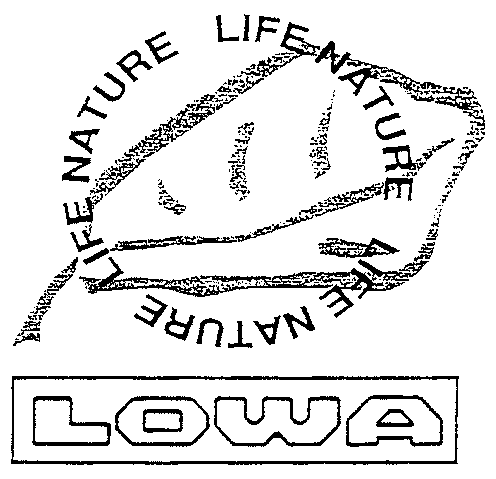 LIFE NATURE LOWA