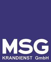 MSG KRANDIENST GMBH