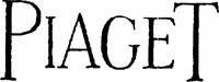 PIAGET