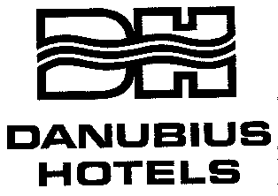 DH DANUBIUS HOTELS